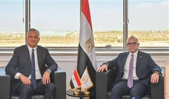   وزير الاستثمار المغربي: مصر وطن لنا جميعا 