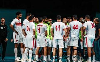   الزمالك ينسحب من بطولتي السوبر والكؤوس الإفريقية لليد
