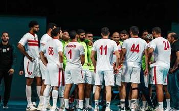 الزمالك ينسحب من بطولتي السوبر والكؤوس الإفريقية لليد