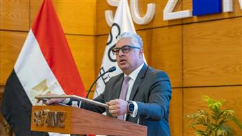   جمال الدين: استثمار اقتصادية قناة السويس في رأس المال البشري ضمانة لاستدامة الإنجاز