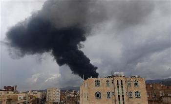   الحوثيون: قصفنا مع الحرس الثوري الإيراني وحزب الله أهدافا حيوية في إيلات