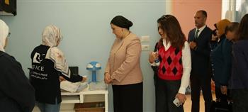  المجلس القومي للطفولة يدعم الأسر البديلة للأطفال فاقدي الرعاية