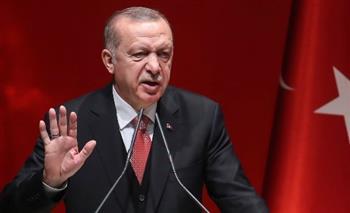 أردوغان: إغلاق مضيق هرمز تسبب بأزمة في مختلف القطاعات الاقتصادية