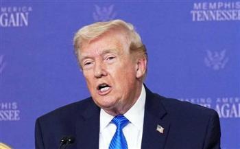 ترامب: إيران لم تستغل الفرصة لإنهاء الحرب