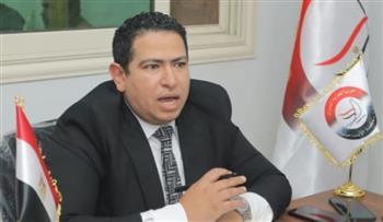 محمد رشيدي: قانون الإدارة المحلية بصيغته الحالية لن يحقق طموحات المواطن