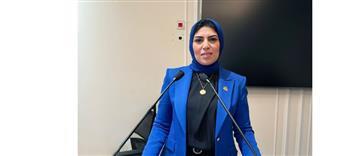 نهال أبو وافية: مشروع قانون الإدارة المحلية المقدم من الحكومة لا يواكب متطلبات المرحلة