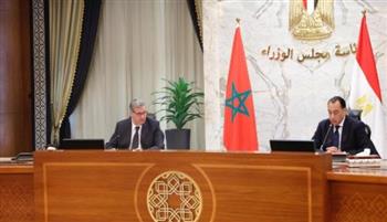   رئيس الحكومة المغربية يؤكد رغبة بلاده في إعطاء زخم أكبر لعلاقات البلدين