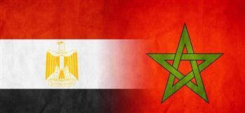مصر والمغرب تؤكدان تعزيز التعاون الاقتصادي المشترك