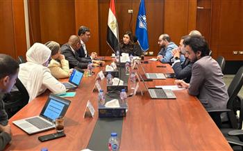   البنك الدولي يشيد بتقدم مصر في تطبيق منظومة التأمين الصحي الشامل 