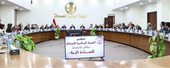   "الوطنية للصحافة" تكرم أبنائها في الإعلام والثقافة والصحافة الإفريقية