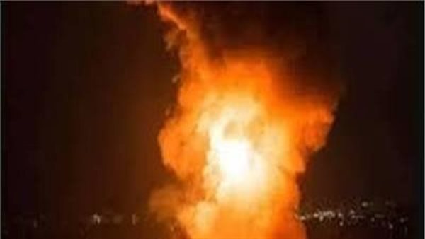 انفجارات قوية تهز طهران.. وهجوم إيراني على قاعدة بالكويت يُصاب خلاله 15 جنديًا أمريكيًا