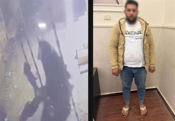 حقيقة فيديو ادعاء خطف طفلتين بالمنوفية