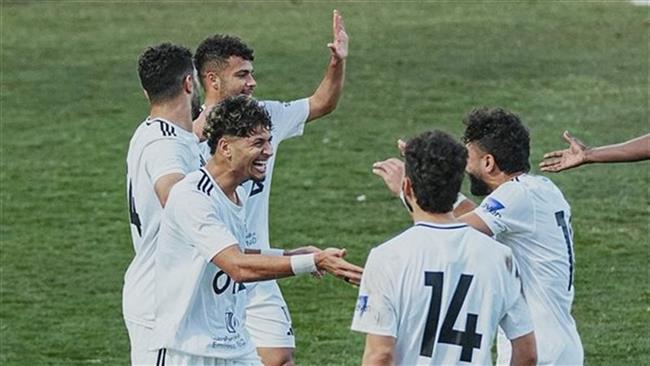 الدوري الممتاز.. زد يتعادل سلبيًا أمام المقاولون العرب 