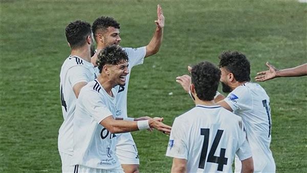 الدوري الممتاز.. زد يتعادل سلبيًا أمام المقاولون العرب