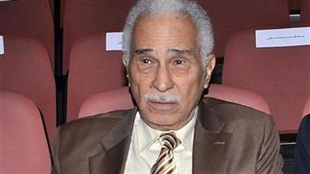   بصحة جيدة.. نجل الفنان عبد الرحمن أبو زهرة يطالب جمهوره بالدعاء لوالده