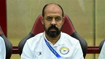   عماد النحاس مديرًا فنيًا للمصري خلفًا للكوكي