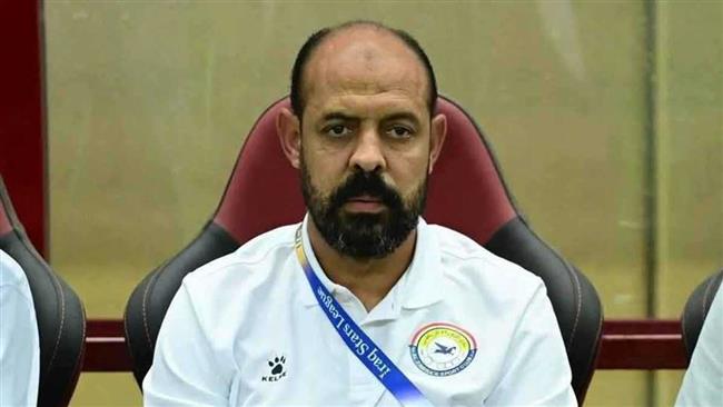 عماد النحاس مديرًا فنيًا للمصري خلفًا للكوكي