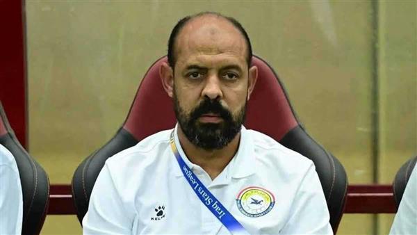 عماد النحاس مديرًا فنيًا للمصري خلفًا للكوكي