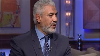   أيمن يونس يكشف تطورات الحالة الصحية لـ جمال عبدالحميد