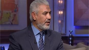 أيمن يونس يكشف تطورات الحالة الصحية لـ جمال عبدالحميد