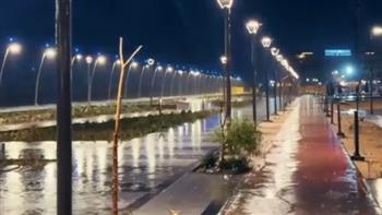 الأرصاد تكشف تطورات حالة الطقس الساعات المقبلة