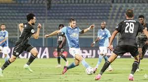   نهائي كأس مصر.. موعد مباراة بيراميدز وزد 