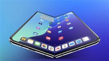 أبل تستعد لإطلاق أول هاتف قابل للطي iPhone Fold مع مفصلة مطبوعة ثلاثيا