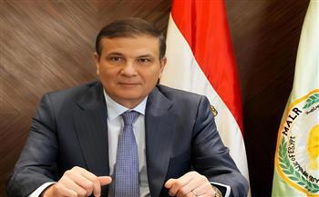   وزير الزراعة يوافق على تمويل جديد لمشروع "البتلو" بقيمة 57.3 مليون جنيه