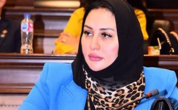 شيرين صبري: نحتاج قانون إدارة محلية عصري يواكب الجمهورية الجديدة