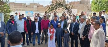  محافظ أسيوط: مديرية الشباب تنظم مهرجان الألعاب البيئية والتراثية بمركز شباب أبنوب 