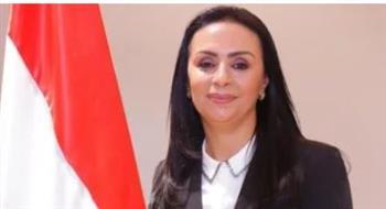 وزيرة التضامن تشهد توقيع عقود تمويل المشروعات متناهية الصغر 