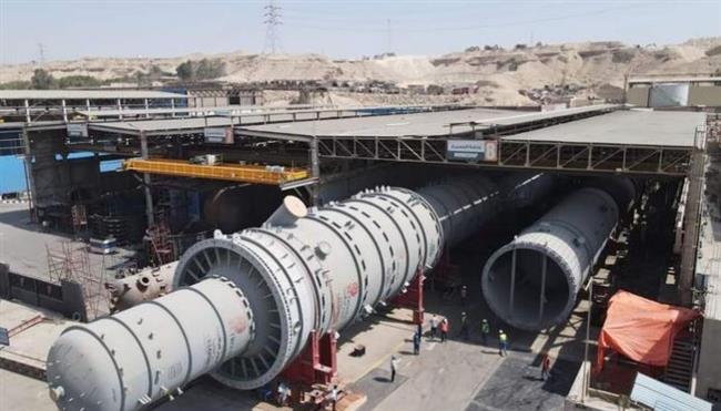 نجاح حفر بئر جديدة بخليج السويس بإنتاج يناهز 2500 برميل يومياً