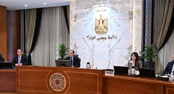   رئيس الوزراء يتابع مستجدات الموقف التنفيذي لمشروعات "حياة كريمة" والموقف المالي لها