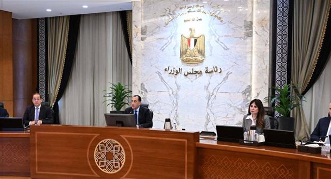 رئيس الوزراء يتابع مستجدات الموقف التنفيذي لمشروعات "حياة كريمة" والموقف المالي لها
