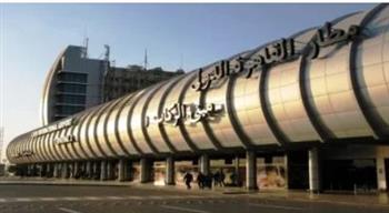   "الطيران" تلغي "كارت الجوازات الورقي" للركاب المصريين بمطار القاهرة 