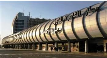 "الطيران" تلغي "كارت الجوازات الورقي" للركاب المصريين بمطار القاهرة