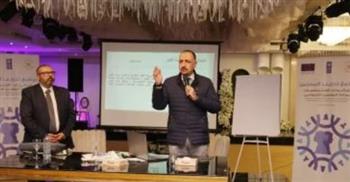   التضامن الاجتماعي تدشن أولي نسخ البرنامج التدريبي لإعداد المدربين للرائدات الاجتماعيات 