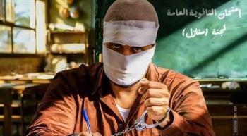   فيلم برشامة لهشام ماجد يتجاوز 137 مليون جنيه خلال 17 يوما في دور العرض