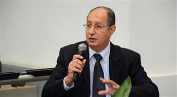   إختيار الدكتور صلاح حجازي بالجامعة الالمانية عضواً بلجنة الكتاب بالمجلس الأعلى للثقافة