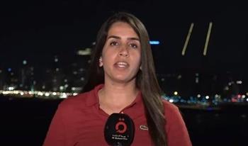   "القاهرة الإخبارية": إصابة عنصرين من الأمن التركي في حادث القنصلية الإسرائيلية بإسطنبول