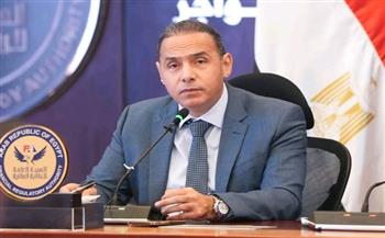   65.6 مليار جنيه تمويل من جهات خاضعة لرقابة "الرقابة المالية" حتى يناير 2026