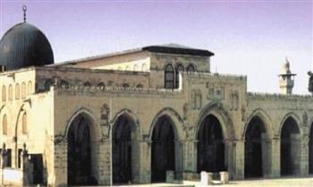   المملكة تدين اقتحام حكومة الاحتلال الإسرائيلي لباحات المسجد الأقصى