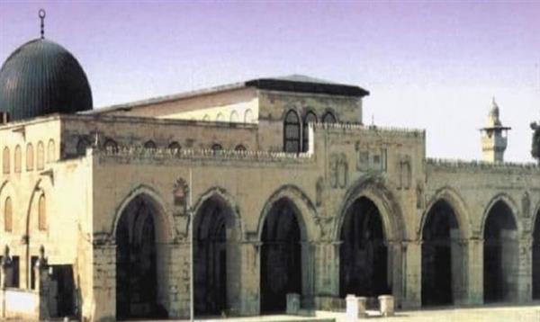 المملكة تدين اقتحام حكومة الاحتلال الإسرائيلي لباحات المسجد الأقصى