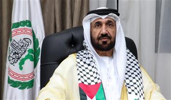   رئيس البرلمان العربي يدين اقتحام بن غفير للمسجد الأقصى 