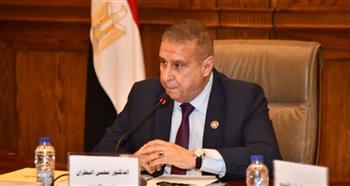   "زراعة الشيوخ": حماية الرقعة الزراعية تمثل قضية وجودية 