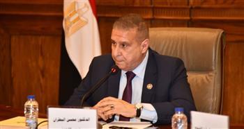 "زراعة الشيوخ": حماية الرقعة الزراعية تمثل قضية وجودية
