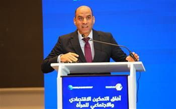 وزير العمل: مصر حققت تقدمًا ملحوظًا في دعم حقوق المرأة في سوق العمل