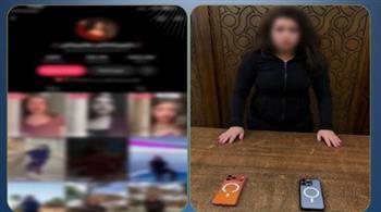الإسكندرية.. حماية الآداب تضبط ناشرة فيديوهات خادشة للحياء