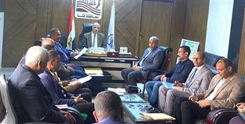   تعليم قنا تعلن تنفيذ خطة شاملة لتفعيل ترشيد استهلاك الكهرباء