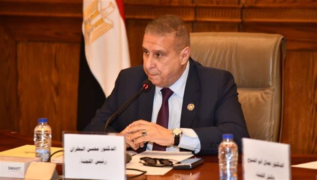 البطران: حماية الرقعة الزراعية قضية وجودية تتطلب عقوبات أشد من الغرامات